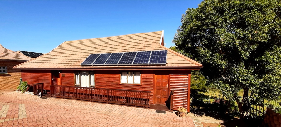 4 Bedroom Property for Sale in Dolphin Creek Golf Estate Western Cape